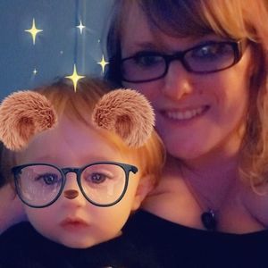 Meet your Posher, Michaela